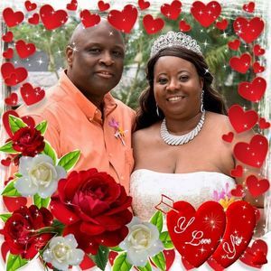 Meet your Posher, Rosemarie